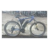 Apollo Evade Customised Electric Bike